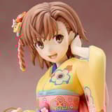 Misaka Mikoto - Furisode - F:Nex - Furyu