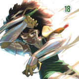 Radiant - Altraverse - Band 18