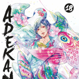 Adekan - Egmont - Vol. 18