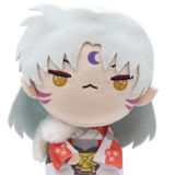 Sesshomaru - Mochipico Plüsch - Furyu
