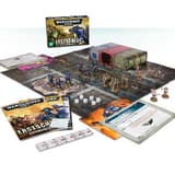 First Strike - Warhammer 40.000 Starter Set (german Version)