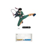 Acrylic stand - Might Guy