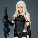 YoRHa Type A No. 2 / A2 - DX Edition - Flare – Figurine NieR:Automata 28cm