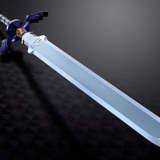 Master Sword Proplica – The Legend of Zelda | Bandai Spirits
