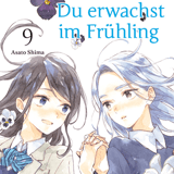 Awakening in Spring - Altraverse - Band 09