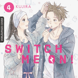 Changes of Heart - Egmont - Band 04