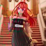 Itsuki Nakano - The Quintessential Quintuplets - Kyunties - Banpresto