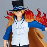 Sabo - One Piece - The Shukko - Special Edition: Logia - Banpresto