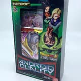 Android Duality - Expert Deck 02 - Dragon Ball Super Card Game (English Version)