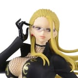 Kalifa - Glitter and Glamours - G x Materia - black version