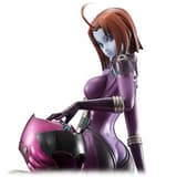 Melda Dietz - Yamato Girls Collection