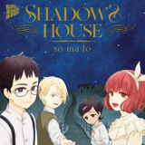 Shadows House - Manga Cult - Vol. 09