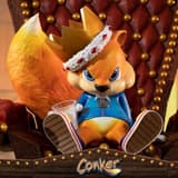 Conker - Conker's Bad Fur Day - First 4 Figures