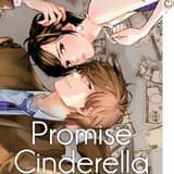 Promise Cinderella - Tokyopop - Vol. 1