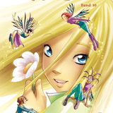 W.I.T.C.H. - Egmont Comic Collection - Band 10