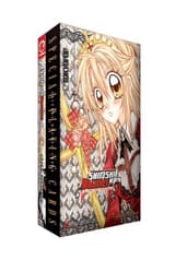 Shinshi Doumei Cross. Allianz der Gentlemen 11. Special Box Set