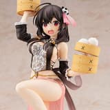 Yunyun - Light Novel China Dress - Statue 1/7 KD Colle (Kadokawa)