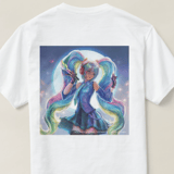 Hatsune Miku - Miku Expo 2024 - T-Shirt - Size XXL - DarkTownArt