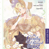 My gently raised Beast - papertoons - Vol. 04