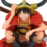 Monkey D. Luffy – One Piece – King of Artist – Elbaph – Banpresto