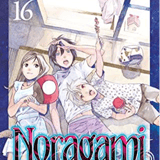 Noragami: Stray God - Egmont - Vol. 16