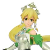 Leafa - Sword Art Online - The Earth Goddess Terraria - est-Dressy and motions - Espresto Bandai