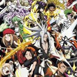 Shaman King -  Jigsaw Puzzle (1000 Teile) - Beverly