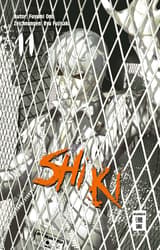 SHI KI 11
