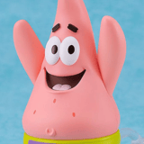 Nendoroid 2320 Patrick Star