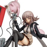 Chiaki Nanami & Monomi Re-Release Figure – Phat Company