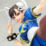 Chun-Li - Street Fighter Bishoujo