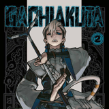 Gachiakuta - Altraverse - Band 02