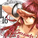 Deatte 5 Byou de Battle - Egmont - Vol. 16