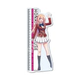 Honami Ichinose - Classroom of the Elite - Acrylic Stand (3 Way Chara Memo Board 05) - CS.Front