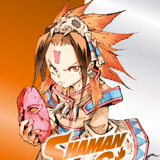 Shaman King - Tokyopop - Jubiläumsedition