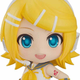 Nendoroid 2841 Rin Kagamine 2.0