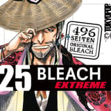 Bleach EXTREME - TokyoPop - Band 25