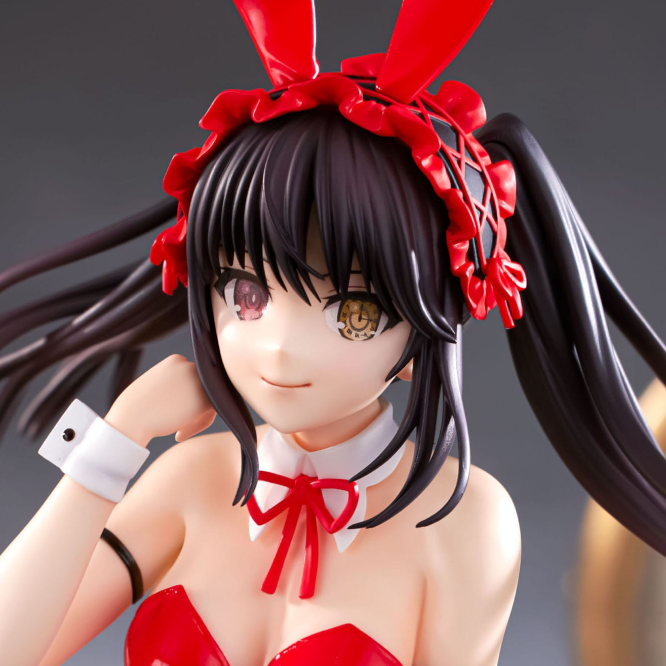 Kurumi Tokisaki - BiCute Bunnies - Furyu