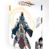 Radiant - Altraverse - Vol. 12 with Box