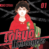 Tokyo Revengers - Carlsen - double volume 01