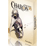 Charon 78 - altraverse - Band 01 Collectors Edition