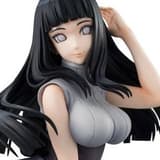 Hinata Hyuuga Ver. 2 - Naruto Gals - Megahouse
