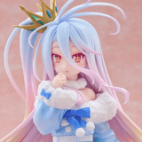 Shiro - Tenitol - Furyu   