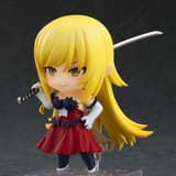 Nendoroid 2634 Kiss-Shot Acerola-Orion Heart-Under-Blade (Shinobu Oshino)