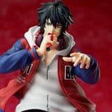Ichiro Yamada - Aniplex