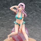 Chika Fujiwara - Swimsuit - Phat!