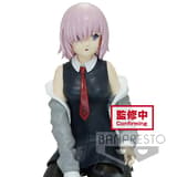 Mash Kyrielight - Final Singularity - Banpresto