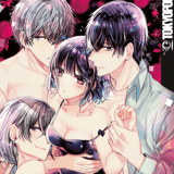 Verführerisches Vermächtnis - TokyoPop - Einzelband