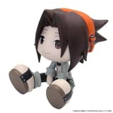 Yoh Asakura - Binivini Baby - PLM