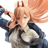 Power - Standard Edition - Ultimate Premium Masterline (UPMCSM-02) - Prime 1 Studio